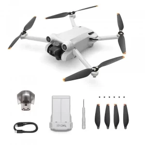 Location DJI Mini 3 Pro