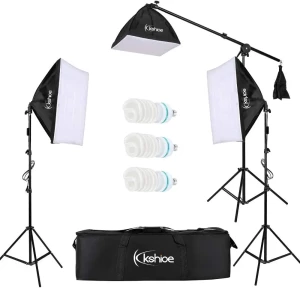 Location SoftBox Softbox