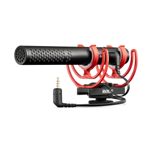Location Rode VideoMic NTG