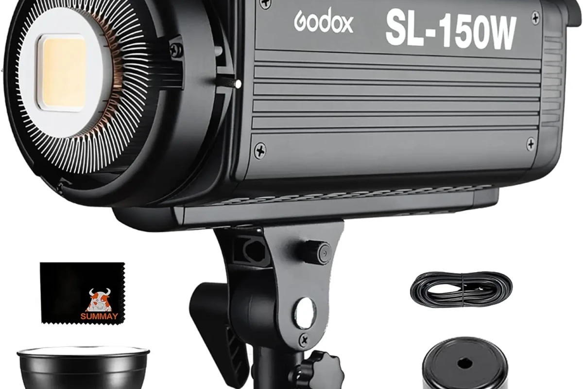 Location Godox SL-150w - Lightyshare