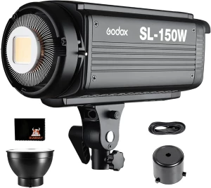 Location Godox SL-150w