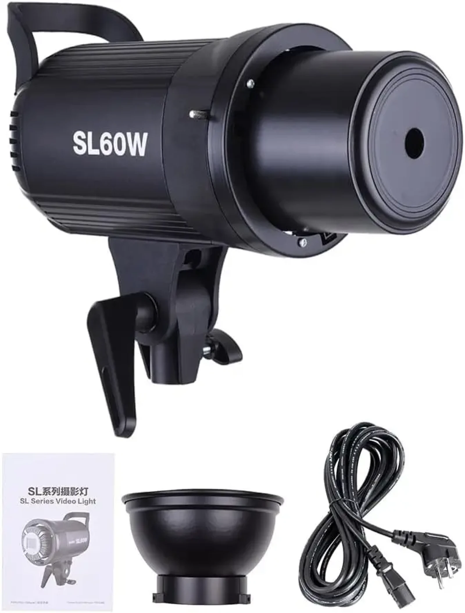 Godox SL60W - Photo 1 sur 1