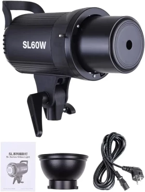 Location Godox SL60W