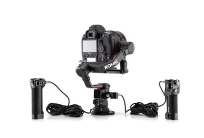 Location DJI Ronin RS2 Pro Combo + Expansion Base Kit