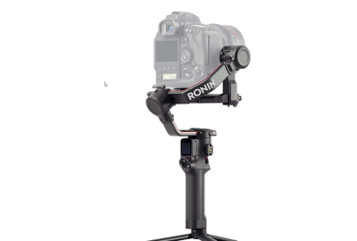 Location DJI Ronin RS2 Pro Combo + Tilta Advanced Ring
