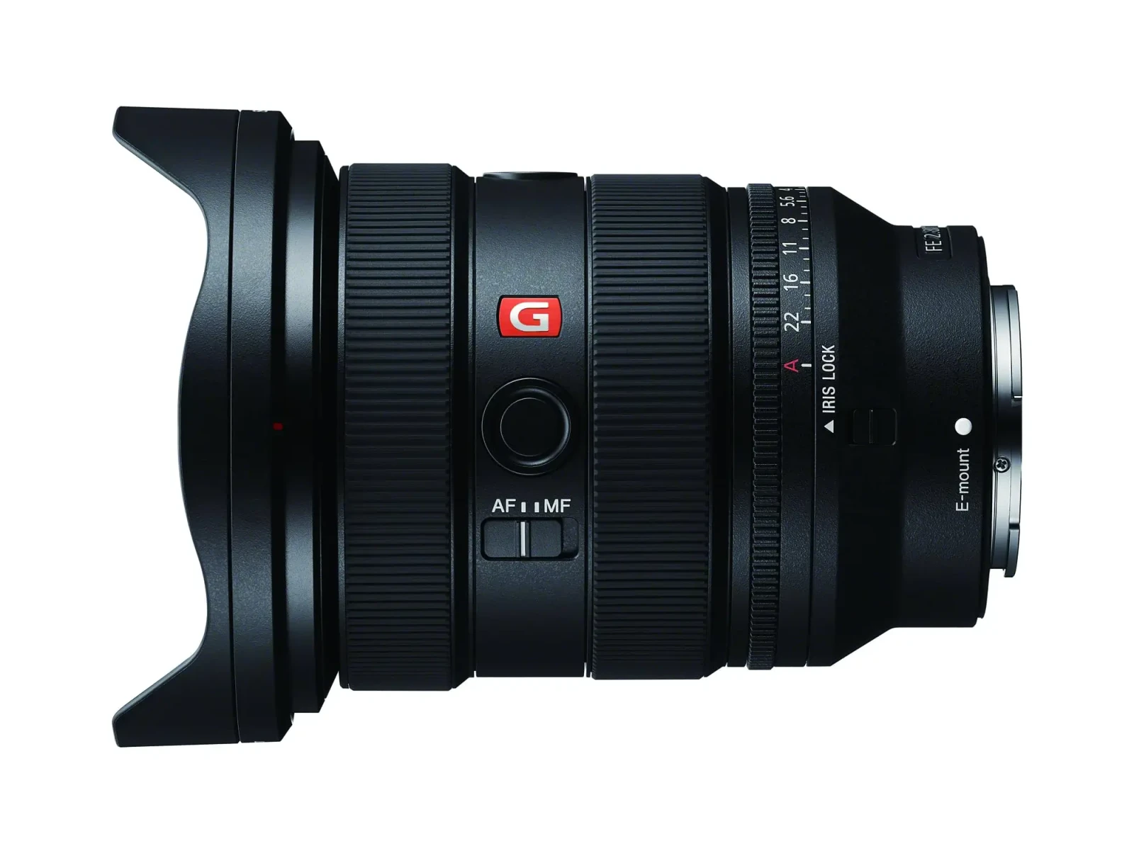 Sony FE 16-35mm f/2.8 GM II - Photo 1 sur 2