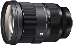 Location Sigma 24-70mm F2.8 DG DN Art