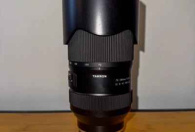 Location Tamron 70-180mm F/2.8 Di III VXD pour Sony FE