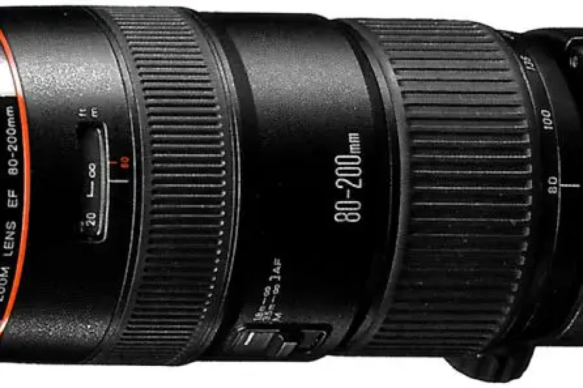 Location Canon 70-200mm f/2.8 L USM - Lightyshare