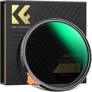 Location k&f concept Filtres ND - Densité Neutre