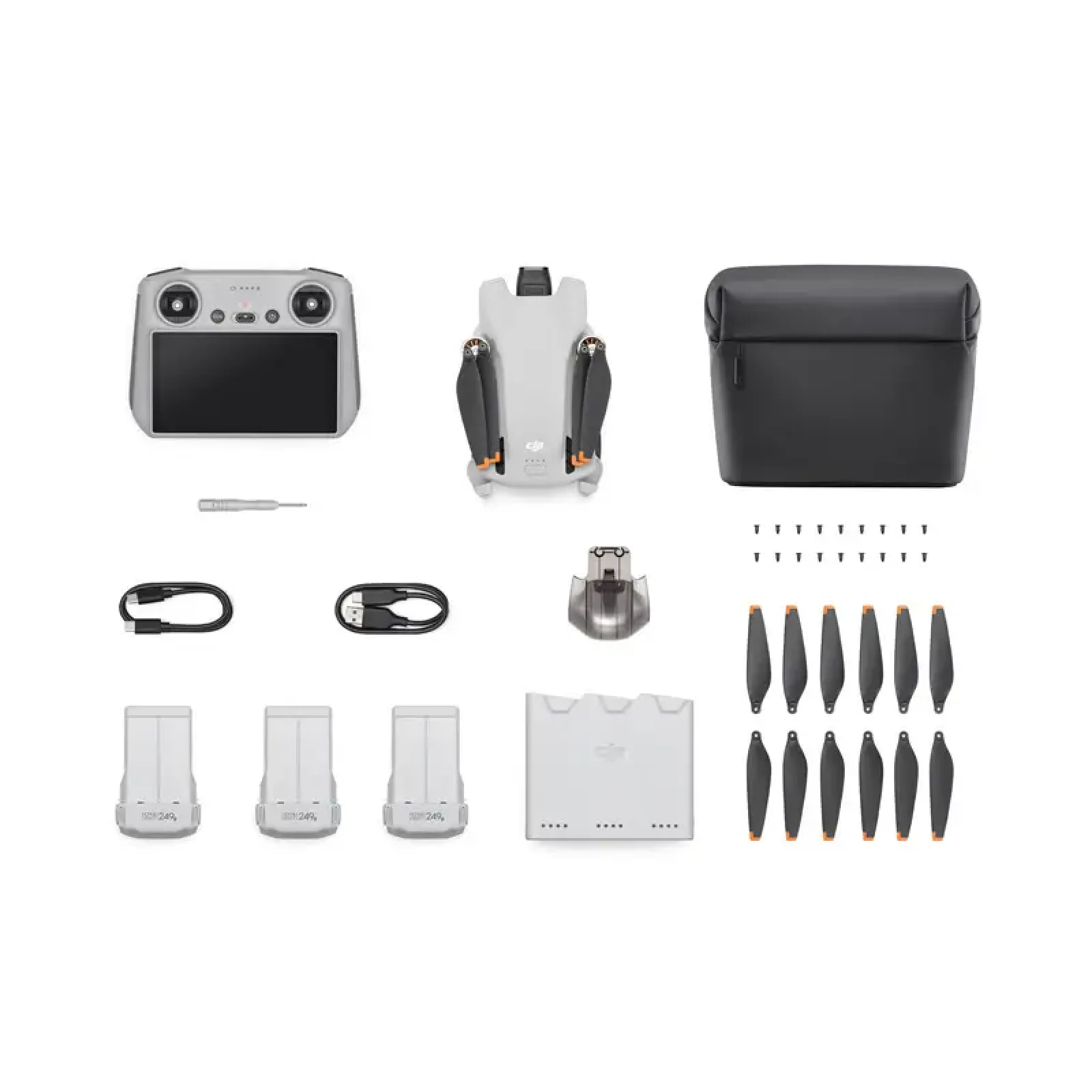 DJI Mini 3 Pro - Photo 1 sur 2