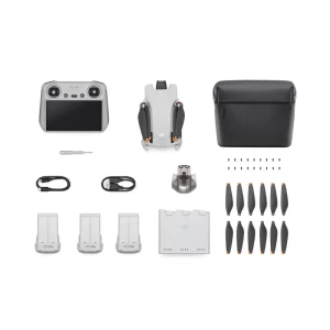 Location DJI Mini 3 Pro
