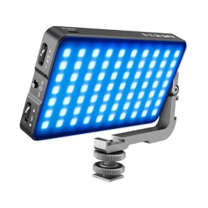 Location Pixel Mini Panneau LED RGB G3