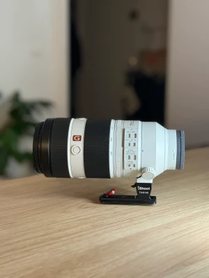Location Sony FE 100-400mm f/4.5-5.6 GM OSS