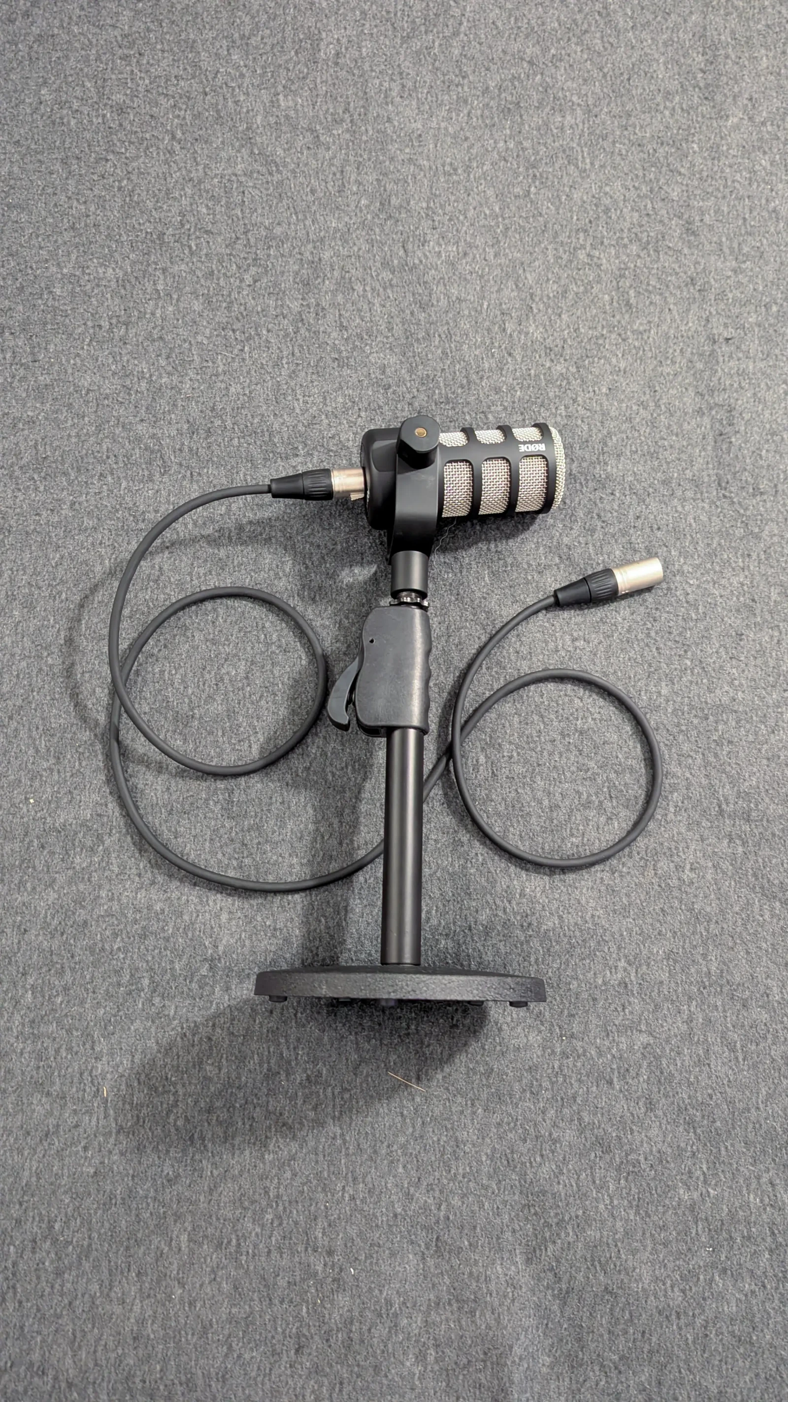 Rode PODmic - Photo 1 sur 5