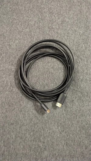 Location Rankie Câble Mini HDMI vers HDMI – 3 m (réf. R-1110B-CB-2)