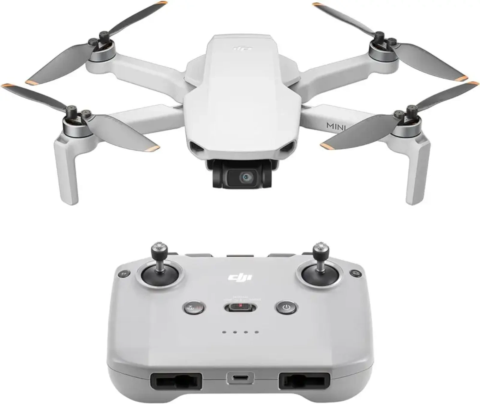 DJI Mini 2 - Photo 1 sur 1