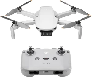 Location DJI Mini 2