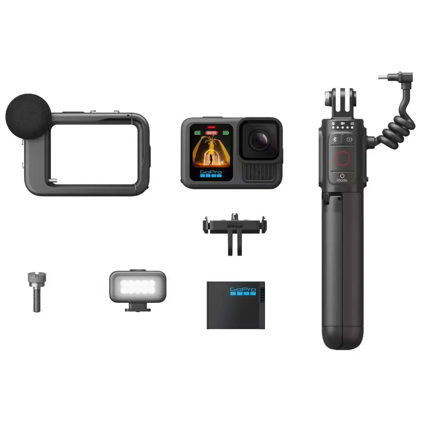 GoPro HERO13 - Photo 1 sur 4