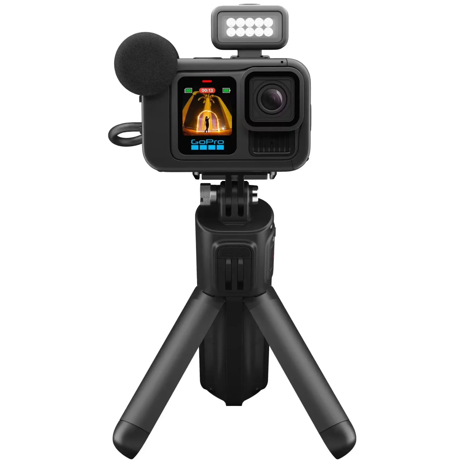 GoPro HERO13 - Photo 2 sur 4