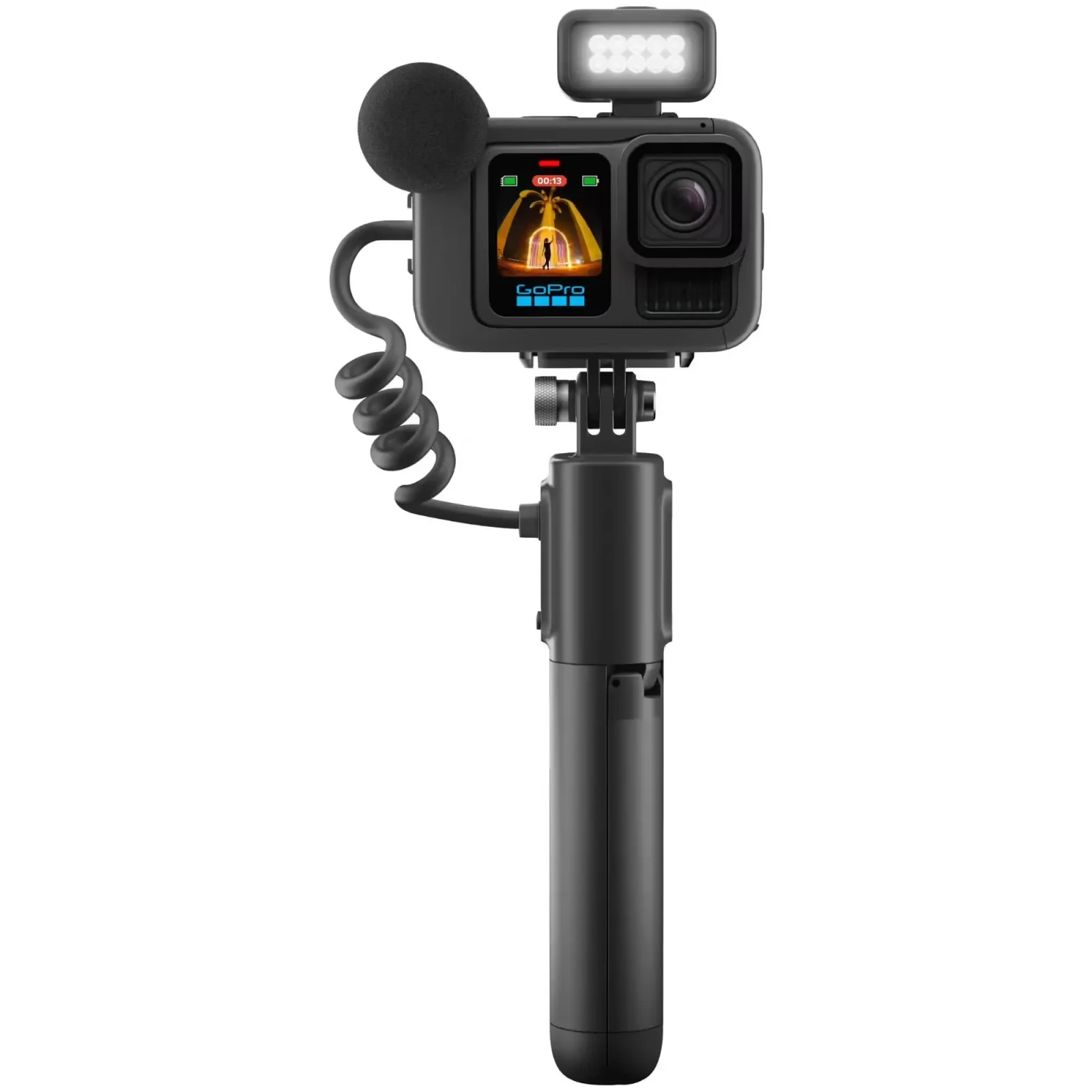 GoPro HERO13 - Photo 4 sur 4