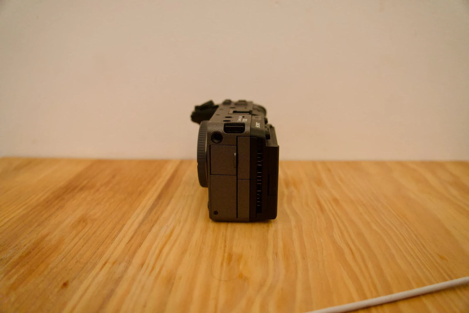 Sony FX30 Cinema Line - Photo 2 sur 5
