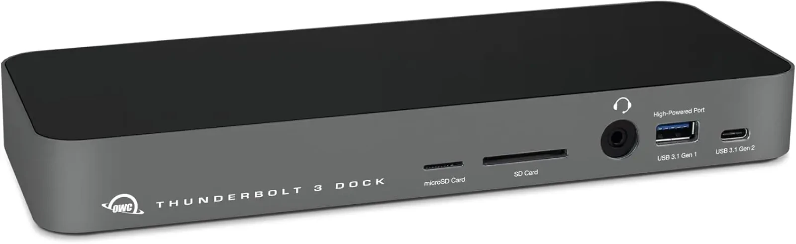 OWC Hub 14 PORTS - Photo 1 sur 2