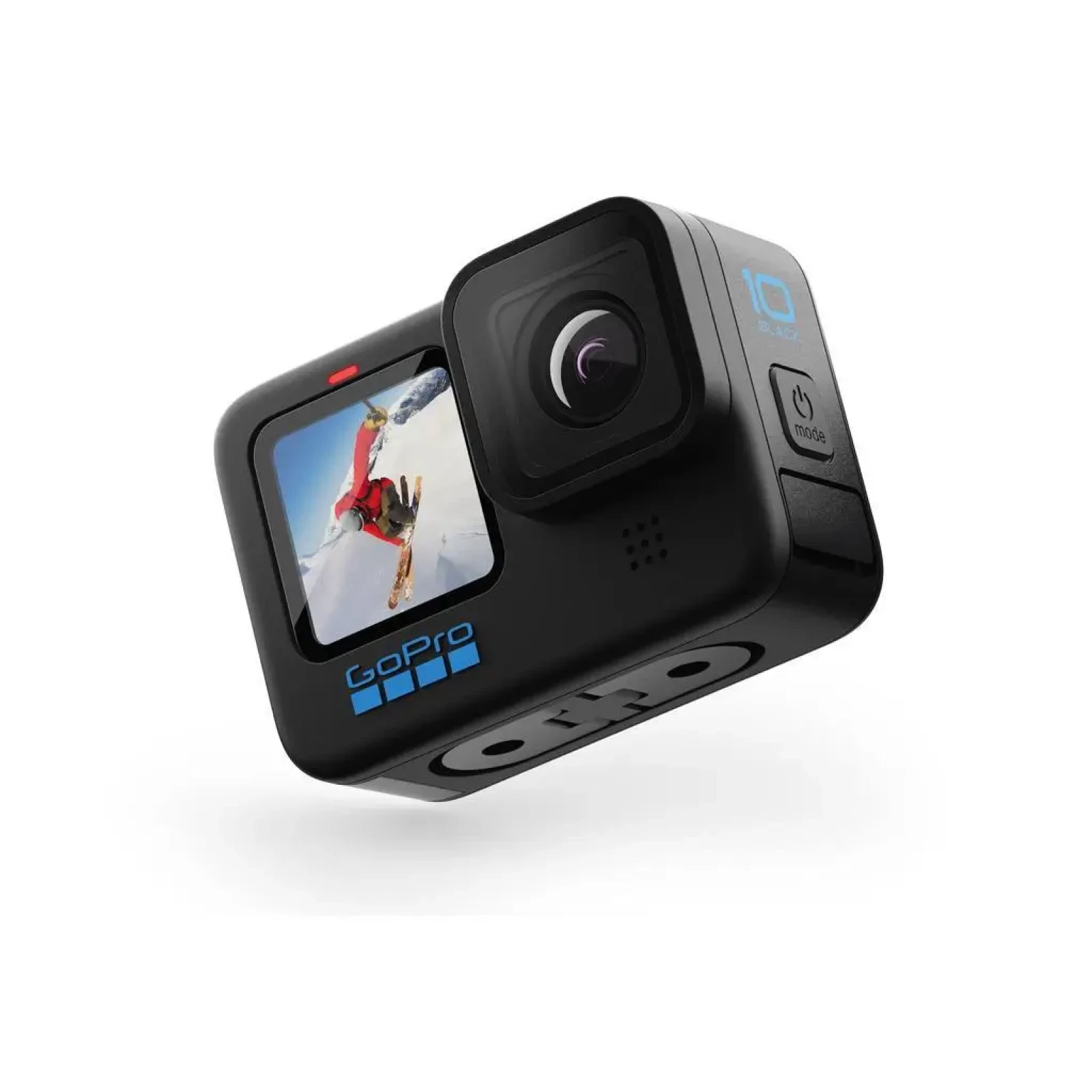 GoPro Hero 10 Black - Photo 1 sur 1