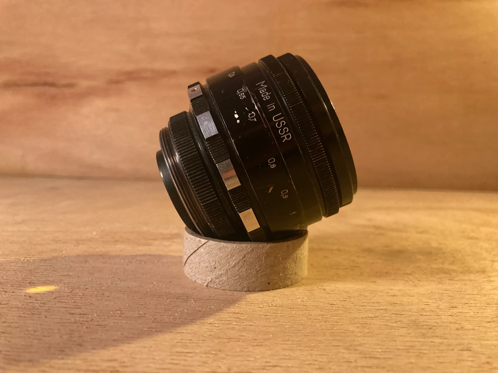 Helios 44-2 - Photo 1 sur 3
