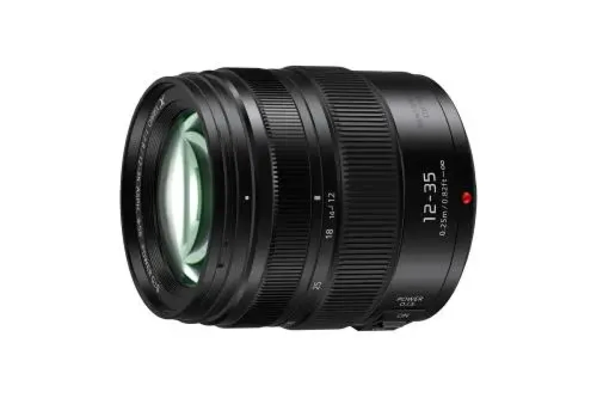 Location Lumix POWER OIS II 12-35mm f/2.8 - Lightyshare