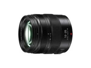 Location Lumix POWER OIS II 12-35mm f/2.8