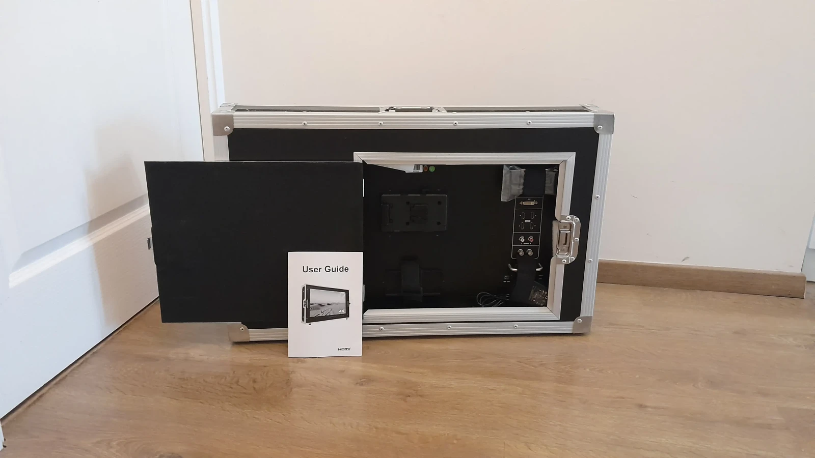 Lilliput BM280-4K - Photo 4 sur 5