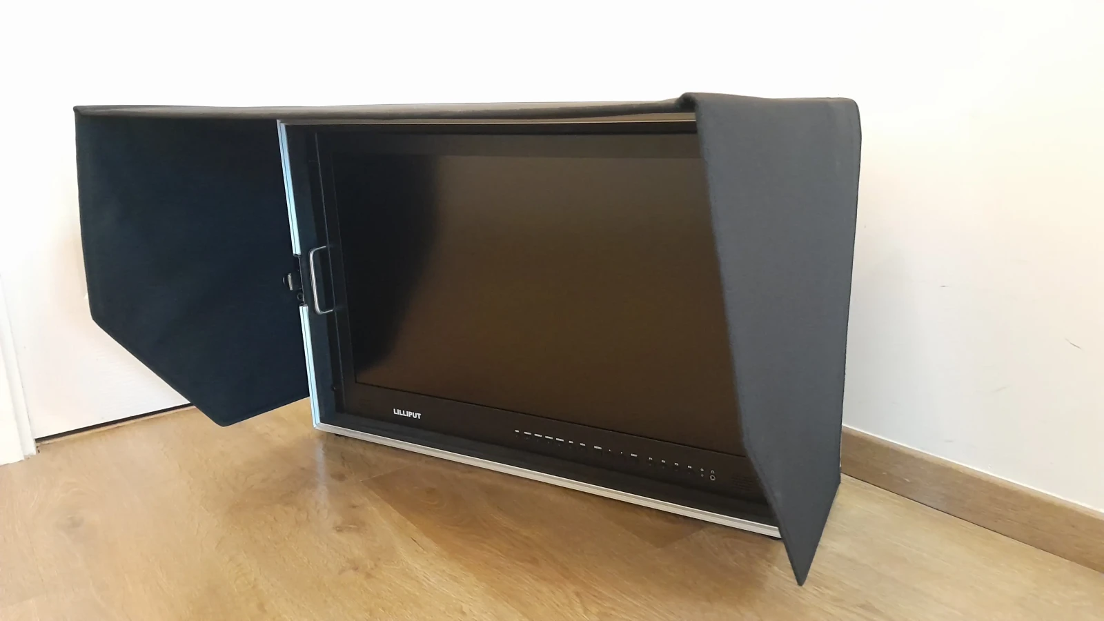 Lilliput BM280-4K - Photo 2 sur 5