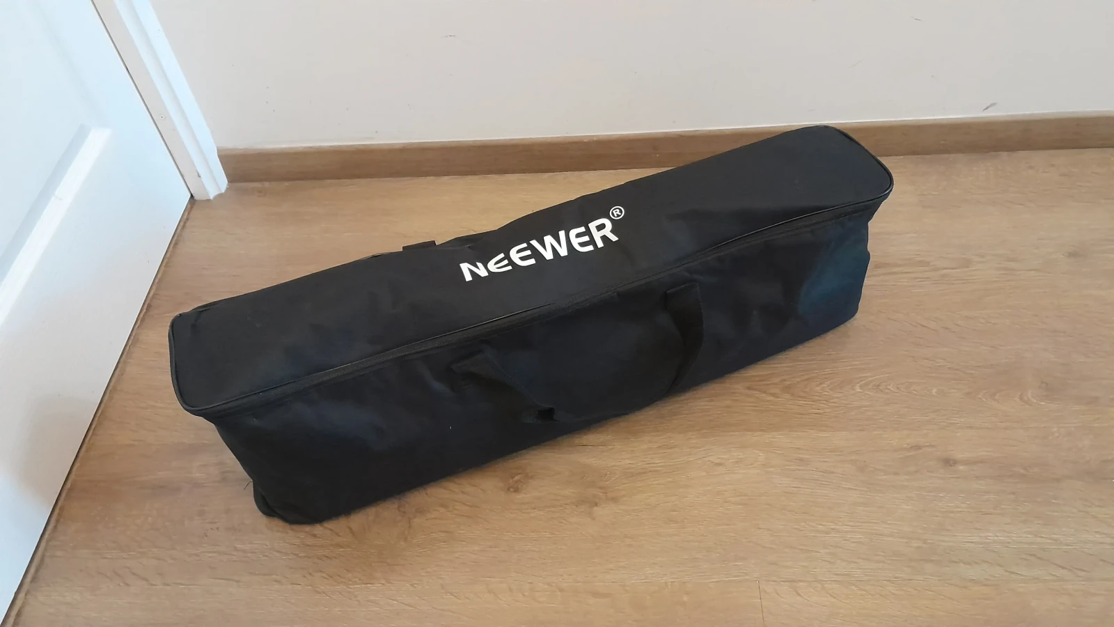 Neewer Panneau LED 660 Bi Couleur - Photo 4 sur 4