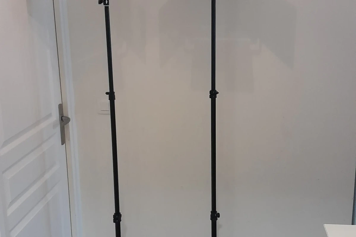 Location Neewer Panneau LED 660 Bi Couleur - Lightyshare