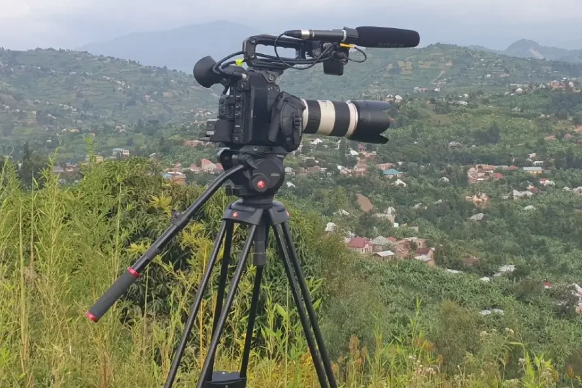 Location Pack C300 Mark II - Lightyshare