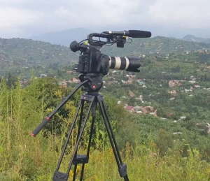 Location Pack C300 Mark II