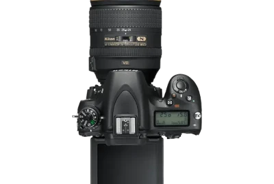 Location Nikon D750