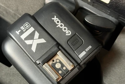 Location Godox AD400 Pro