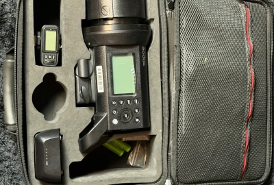 Location Godox AD400 Pro