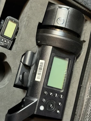 Location Godox AD400 Pro