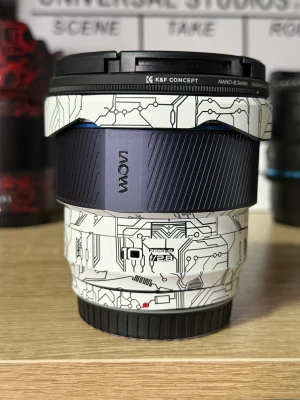 Location LAOWA 10mm f/2.8 Zero-D FF