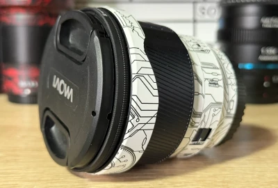 Location LAOWA 10mm f/2.8 Zero-D FF