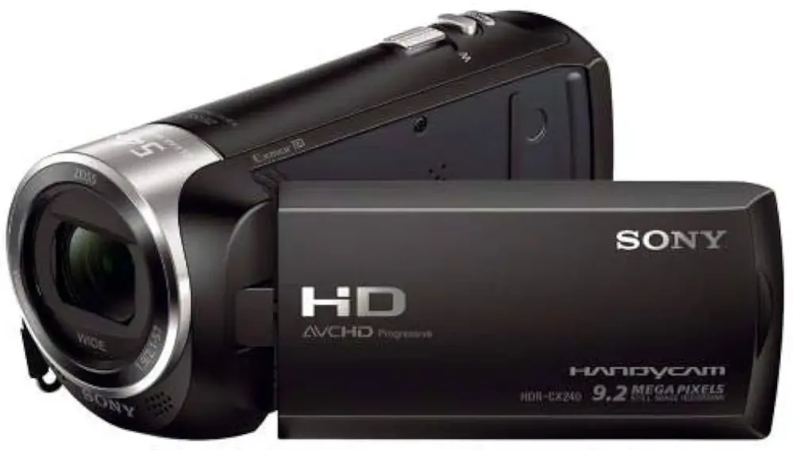 Sony HDR-CX240 - Photo 1 sur 1