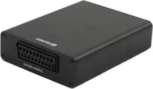 Location ESSENTIELB Convertisseur HDMI / Péritel