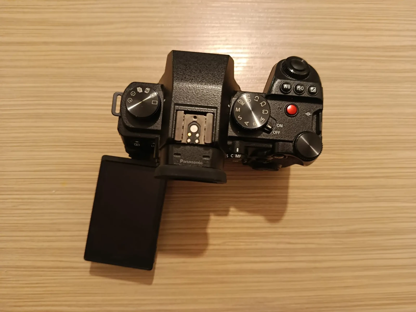 Panasonic Lumix S5 - Photo 4 sur 6