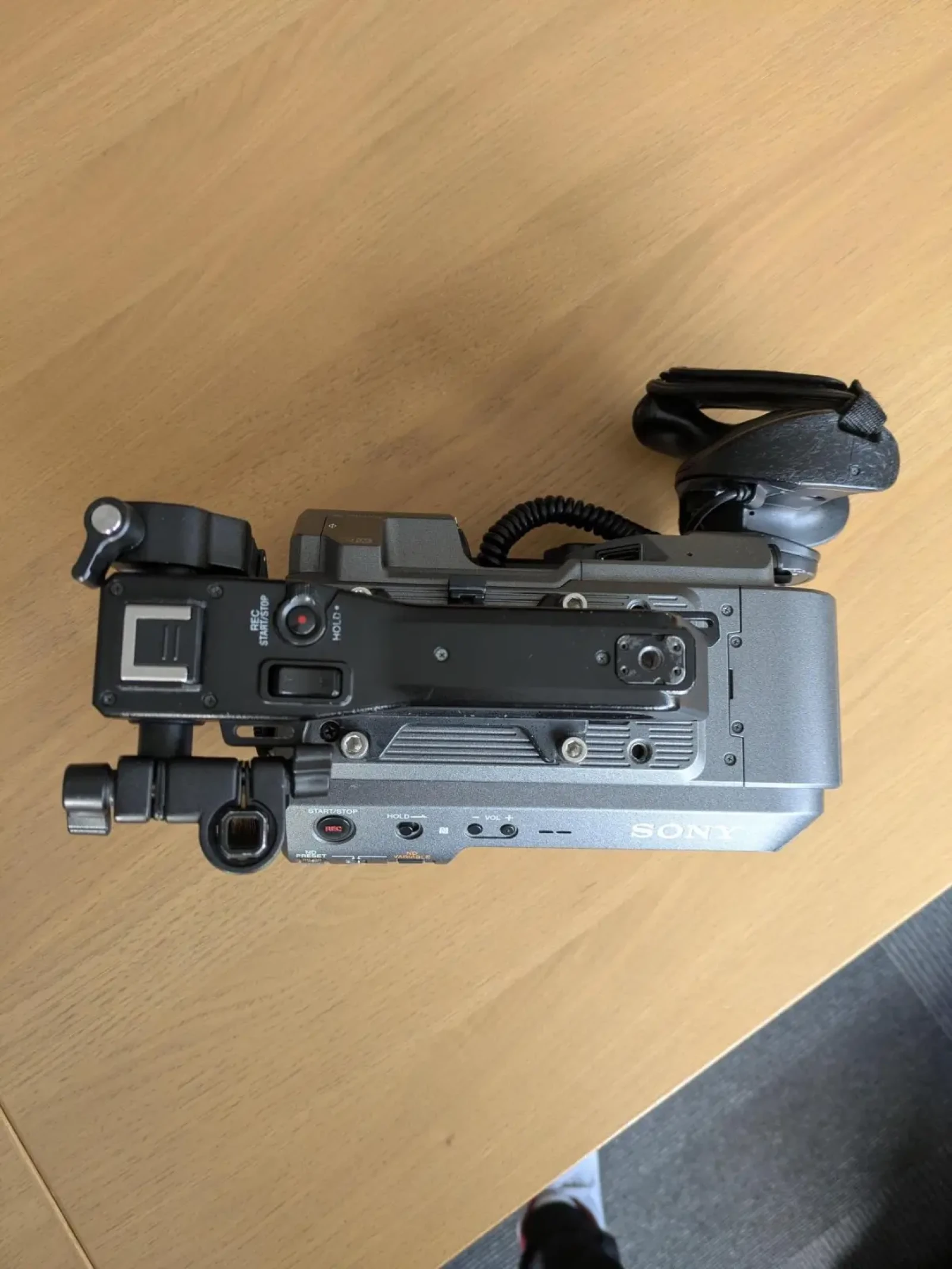 Sony FX9 - Photo 3 sur 6