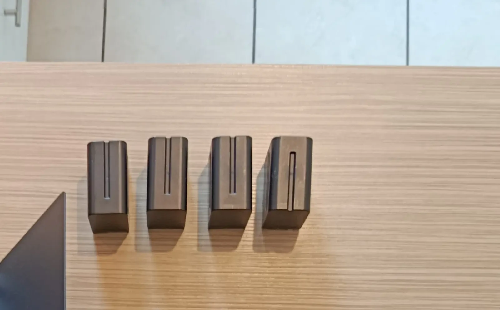 Neewer Sony NP-F970 Batterie 6600mAh Li-ION - Photo 1 sur 6
