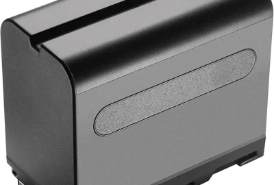 Location Neewer Sony NP-F970 Batterie 6600mAh Li-ION