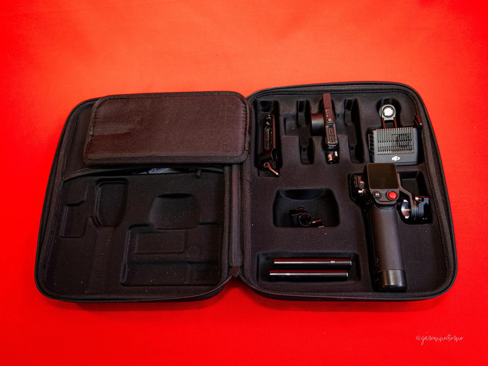 DJI Focus Pro - Photo 1 sur 5